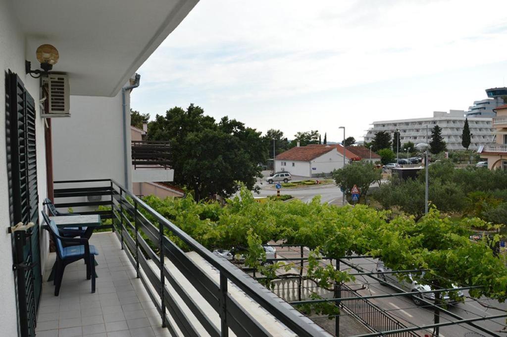 Apartments "Ruza" Водице Екстериор снимка