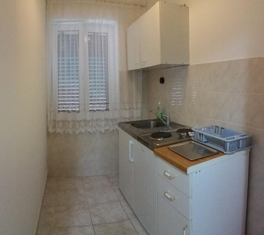 Apartments "Ruza" Водице Стая снимка
