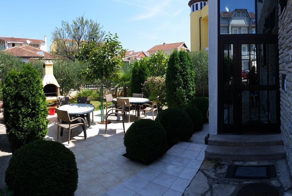 Apartments "Ruza" Водице Стая снимка