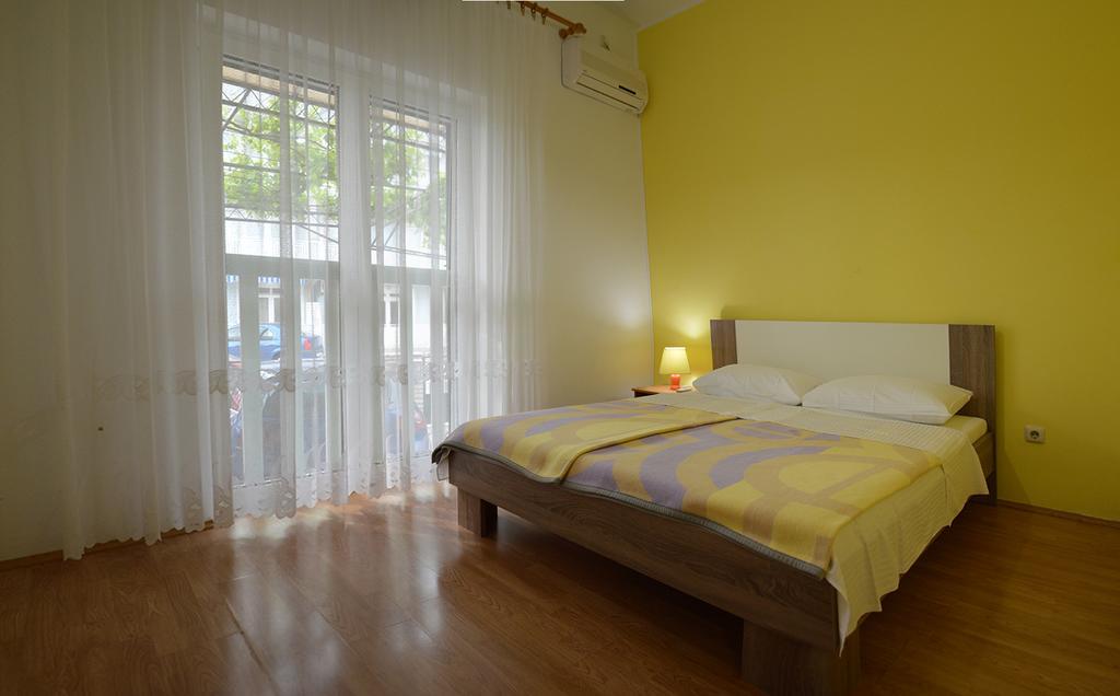 Apartments "Ruza" Водице Екстериор снимка