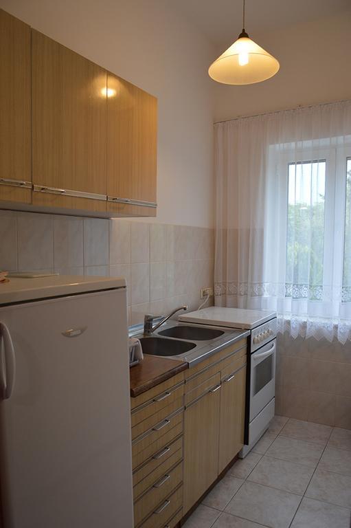 Apartments "Ruza" Водице Екстериор снимка
