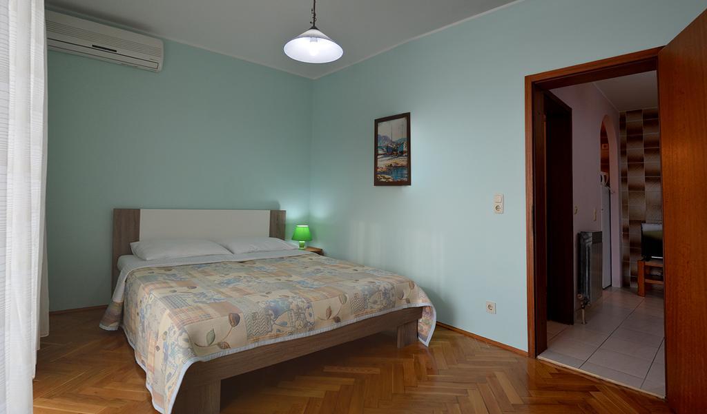 Apartments "Ruza" Водице Екстериор снимка