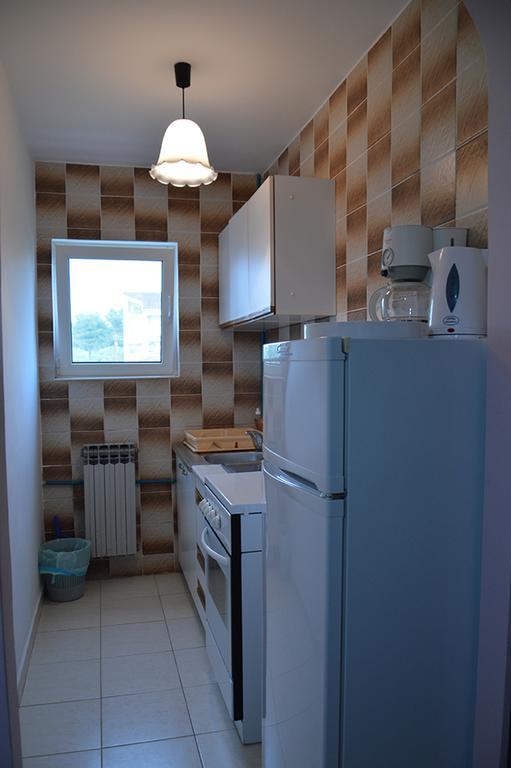 Apartments "Ruza" Водице Екстериор снимка