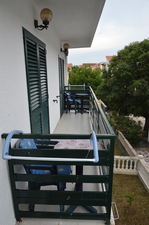 Apartments "Ruza" Водице Екстериор снимка