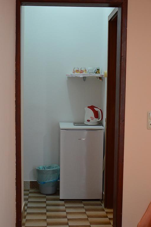 Apartments "Ruza" Водице Екстериор снимка