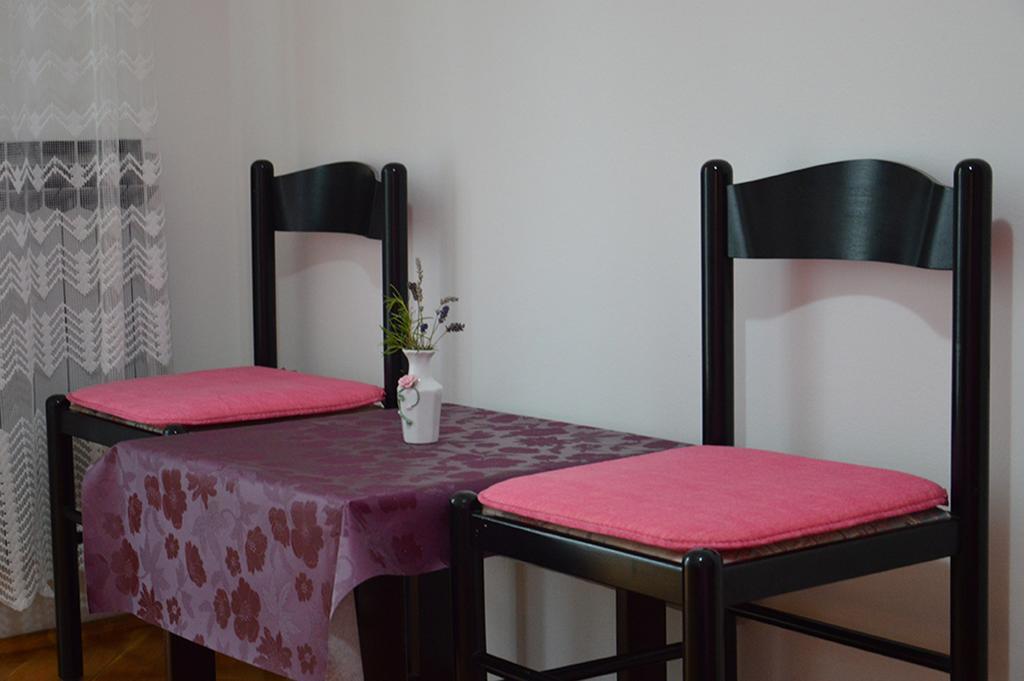 Apartments "Ruza" Водице Екстериор снимка