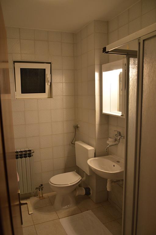 Apartments "Ruza" Водице Екстериор снимка