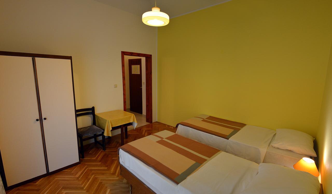 Apartments "Ruza" Водице Екстериор снимка