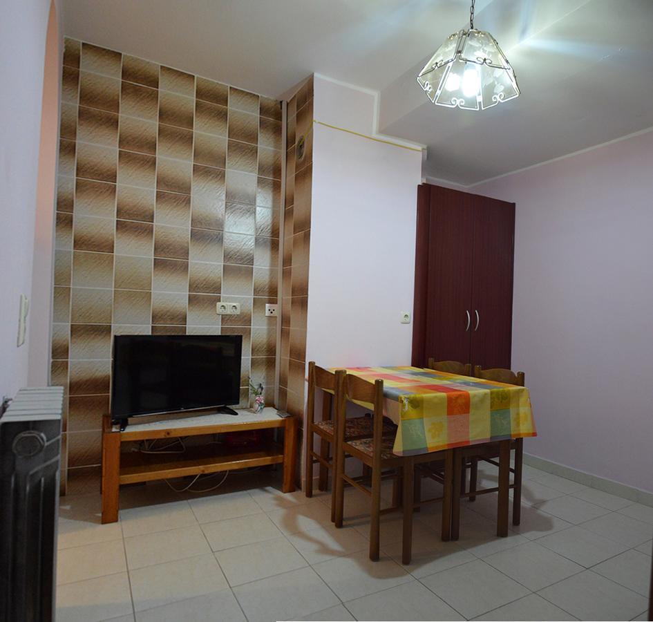 Apartments "Ruza" Водице Екстериор снимка